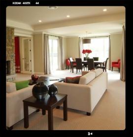 Showhome Clarkville